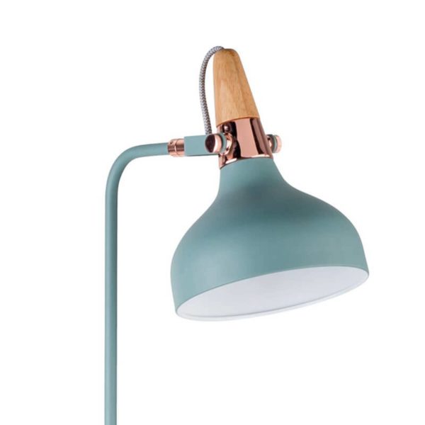 Paulmann Juna lampadaire à détails chics Paulmann