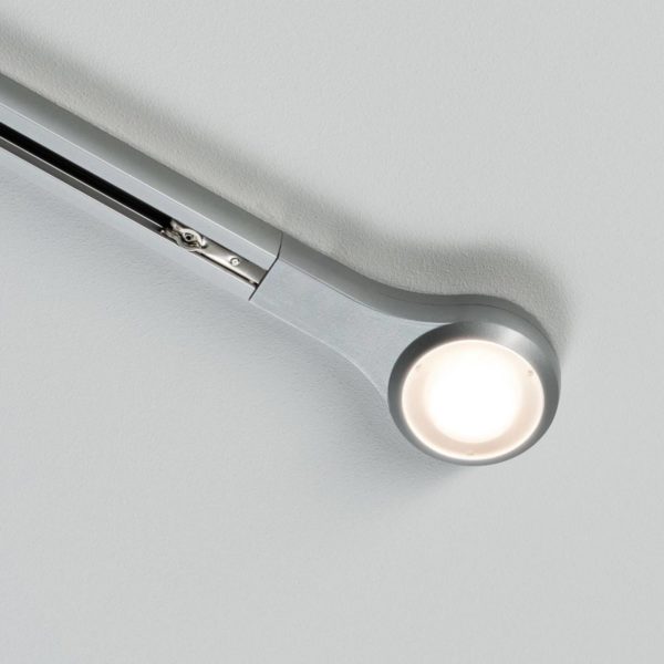 Paulmann URail End Cap embout LED