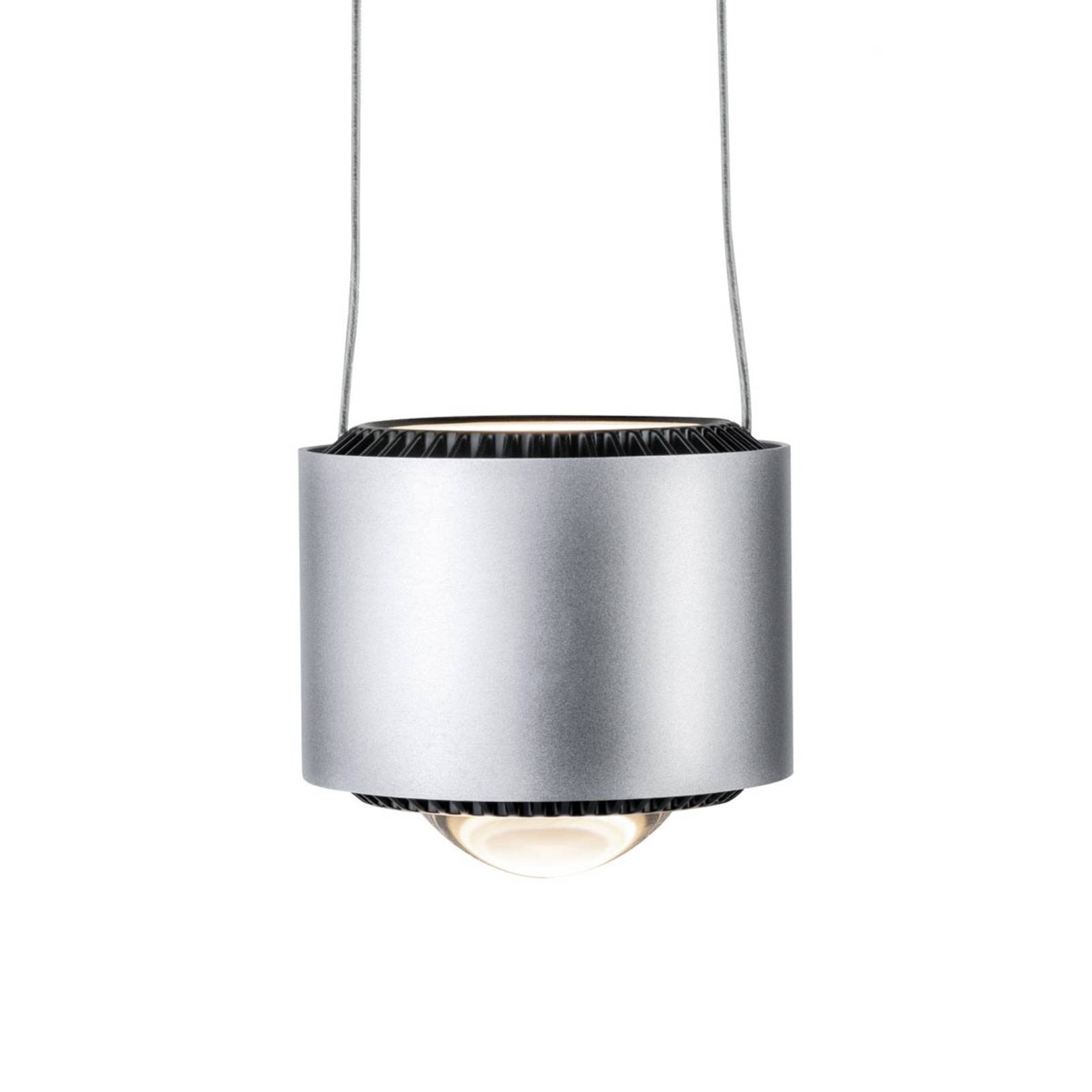 Paulmann suspension LED Aldan URail dimmable Paulmann