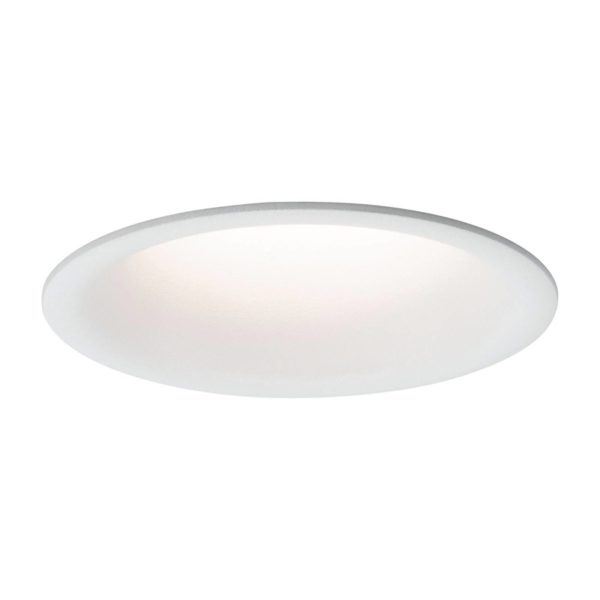 Paulmann lampe encastrable LED Cymbal 1x6