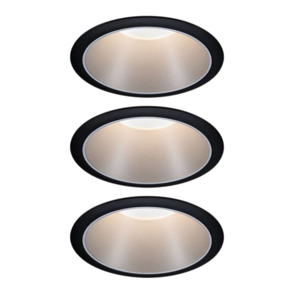 Paulmann Cole spot LED