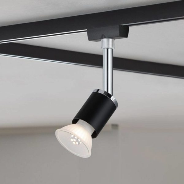 Paulmann URail spot Pure II dimmable