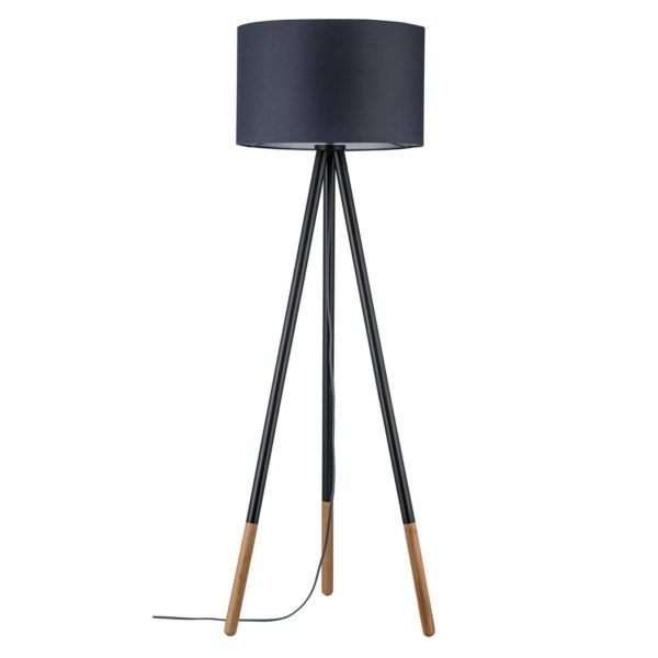 Paulmann Neordic Rurik lampadaire trépied Paulmann