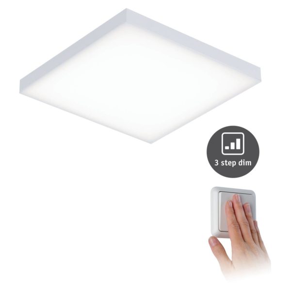 Paulmann Velora panneau LED 3-step-dim 22