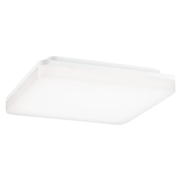 Paulmann Cela panneau LED 28x28 cm