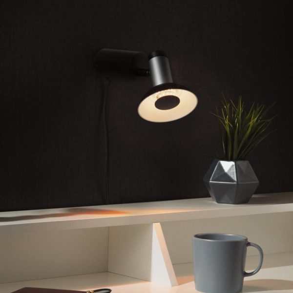 Paulmann réflecteur LED GU10 4