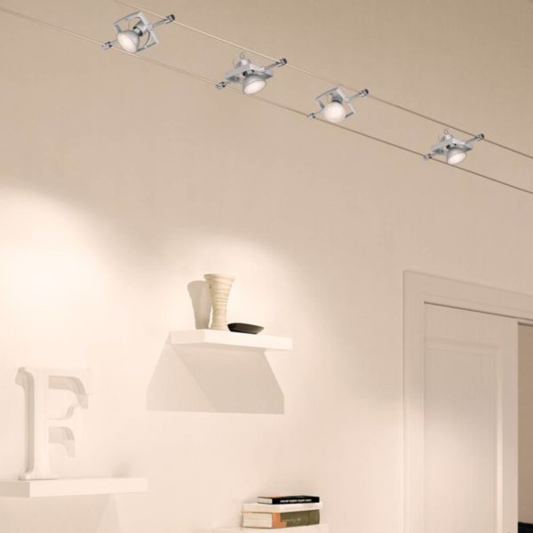 Paulmann réflecteur LED GU5