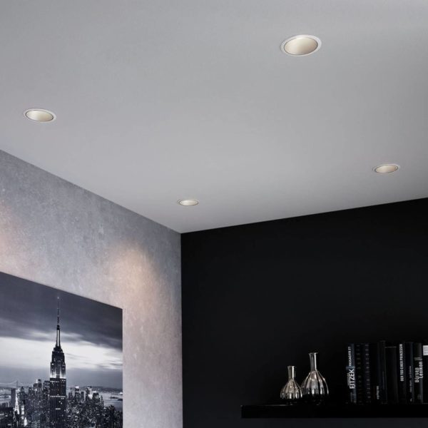 Paulmann Cole Spotlight GU10