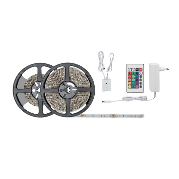Paulmann SimpLED kit ruban