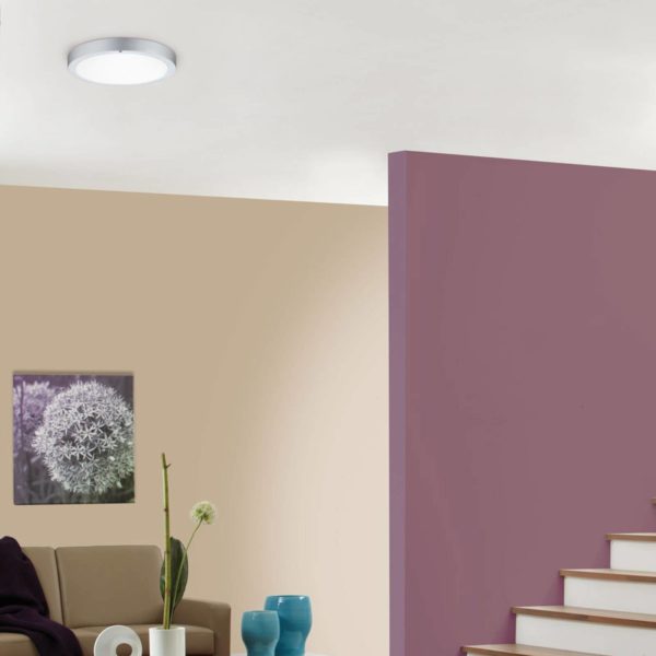 Paulmann Lunar panneau LED