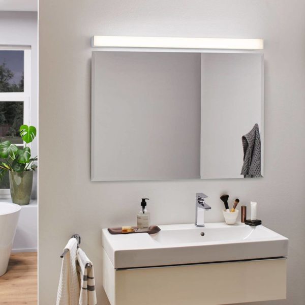 Paulmann HomeSpa Tova applique miroir LED