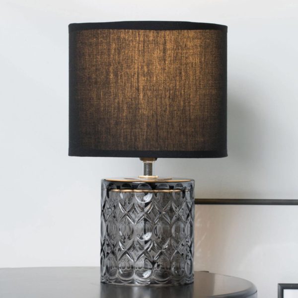 Pauleen Crystal Glow lampe à poser