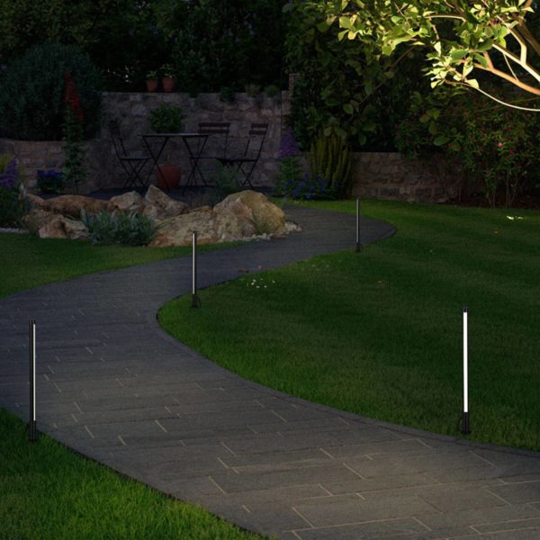 Paulmann Plug & Shine Lightstick lampe sur piquet Paulmann