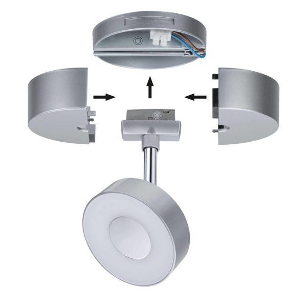 Paulmann URail alimentation 1 spot