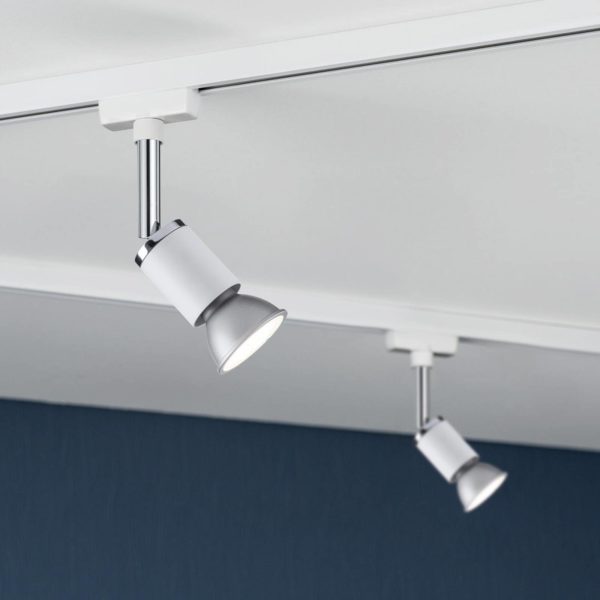 Paulmann URail Pure II spot