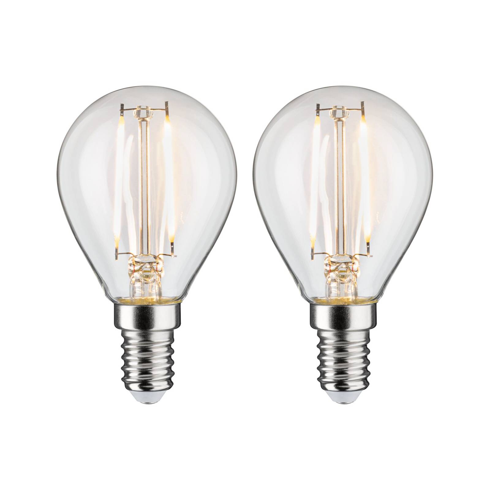 Paulmann ampoule LED E14 2