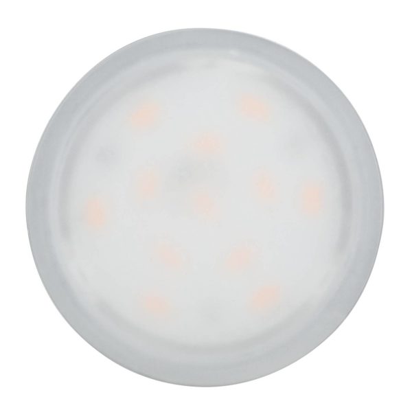 Paulmann Coin Nova LED encastré 100° 6 W 2 700 K Paulmann