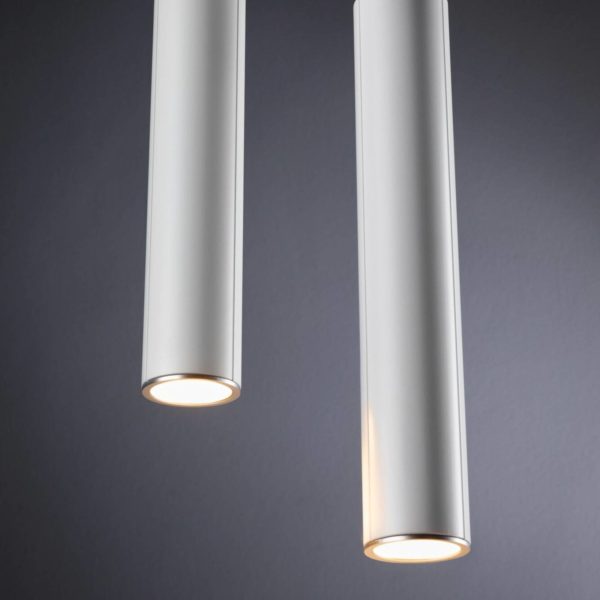 Paulmann URail Catalejo suspension LED