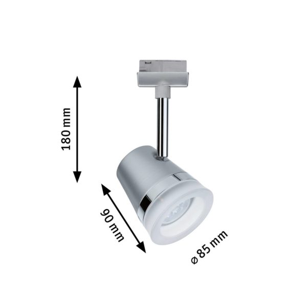 Paulmann Cone URail