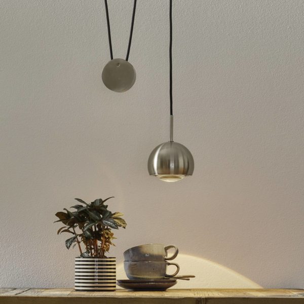 Q-Smart-Home Paul Neuhaus Q-ADAM suspension LED Smart Home Q-Smart-Home