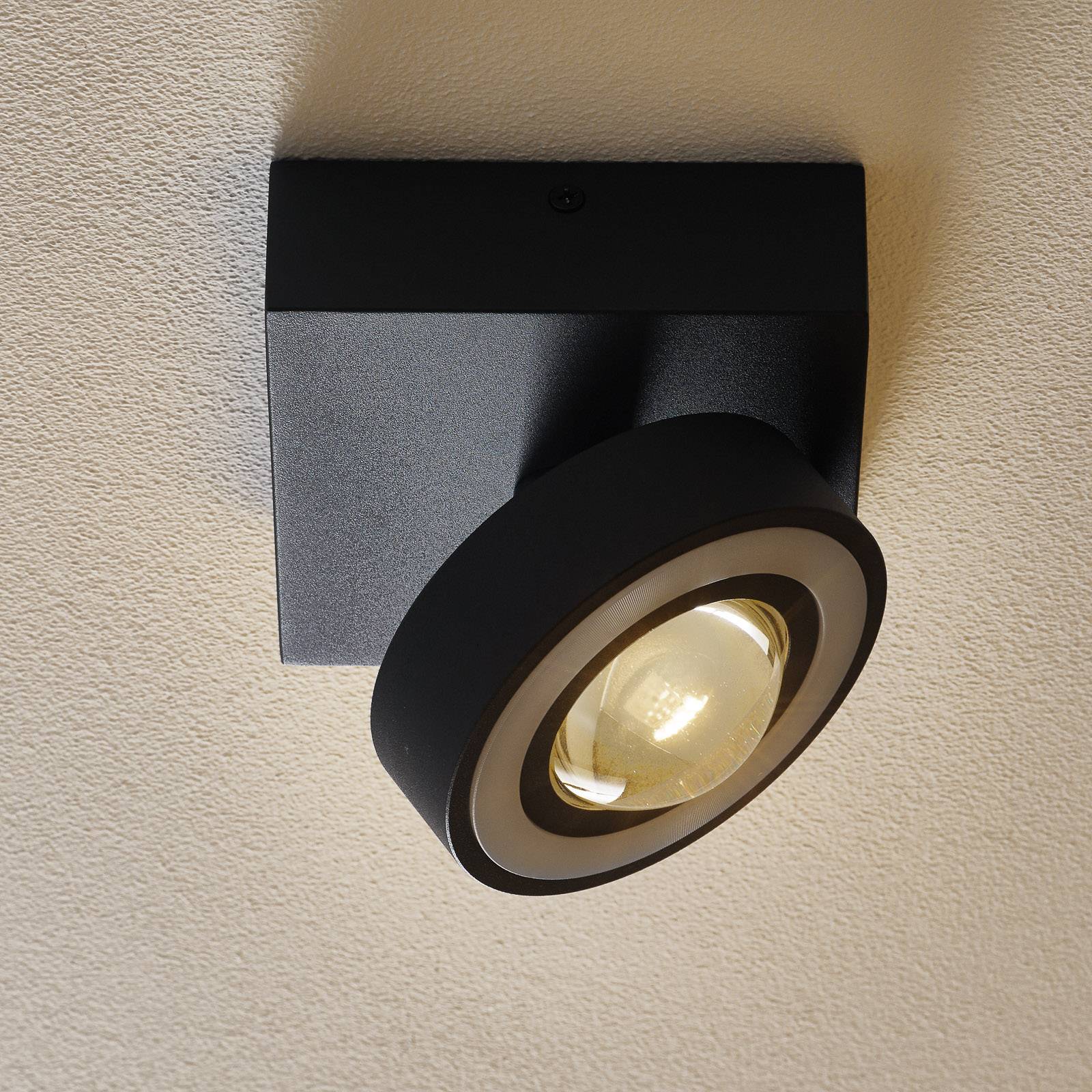 Q-Smart-Home Paul Neuhaus Q-MIA plafonnier LED Q-Smart-Home