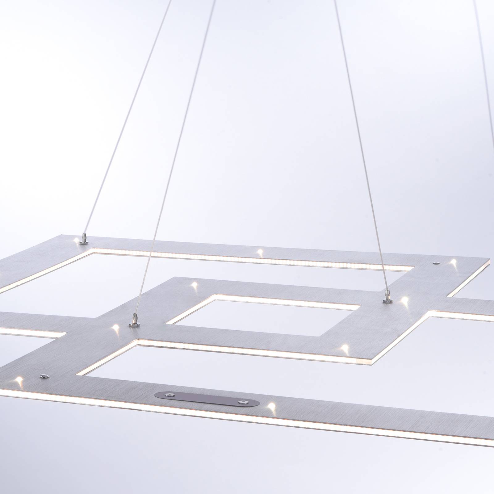 PURE Cosmo suspension LED 121x84