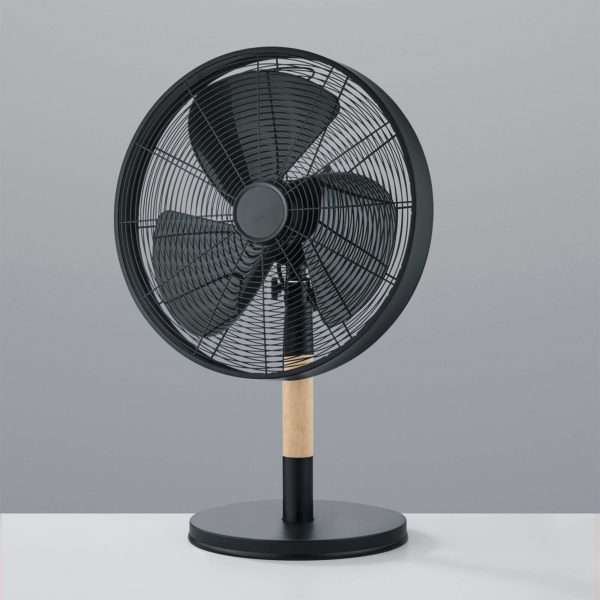 Reality Leuchten Ventilateur de table Viking