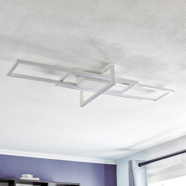 Lindby Daruba plafonnier LED