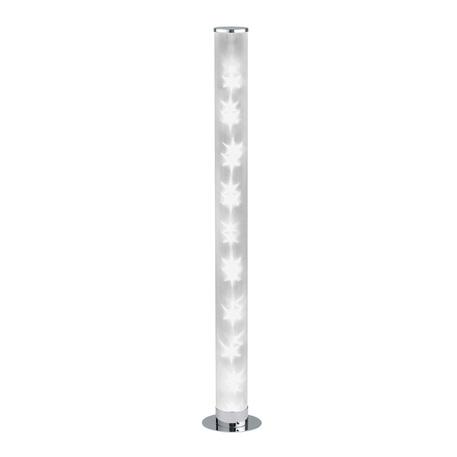 Lindby Lobini lampadaire LED avec télécommande LINDBY