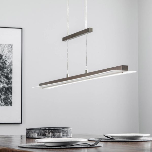 Lindby Wabini suspension LED
