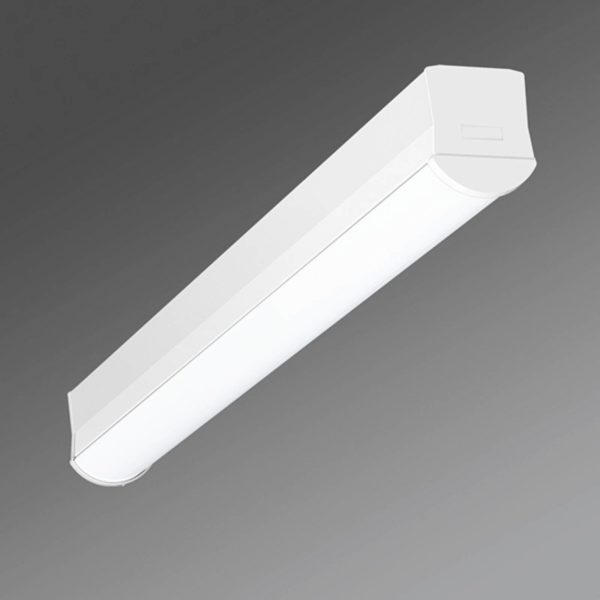 Regiolux Plafonnier LED étroit Ilia-ILG/0600 4 000 K Regiolux