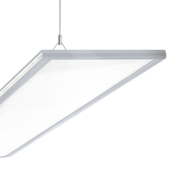 Regiolux Suspension LED alvia 139 cm 9 205 lm 4 000 K DALI Regiolux