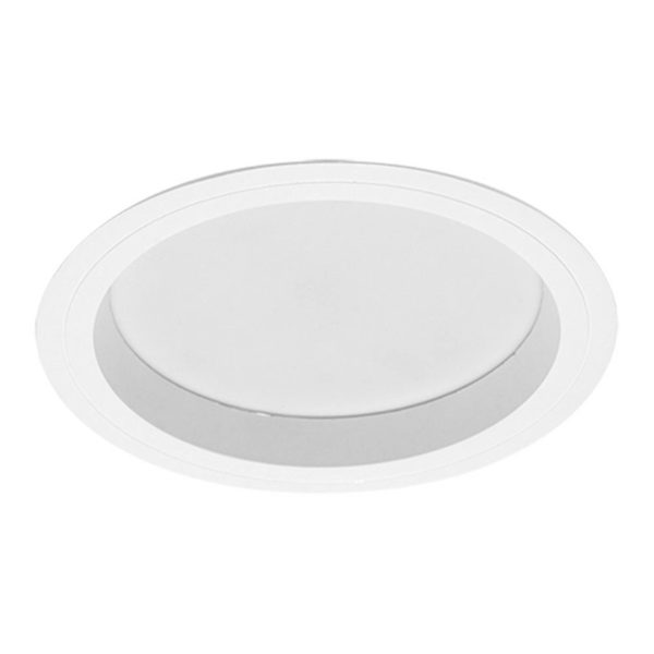 Regiolux Lampe encastrée LED relo-RDES-O/190 2 014lm 4 000K Regiolux