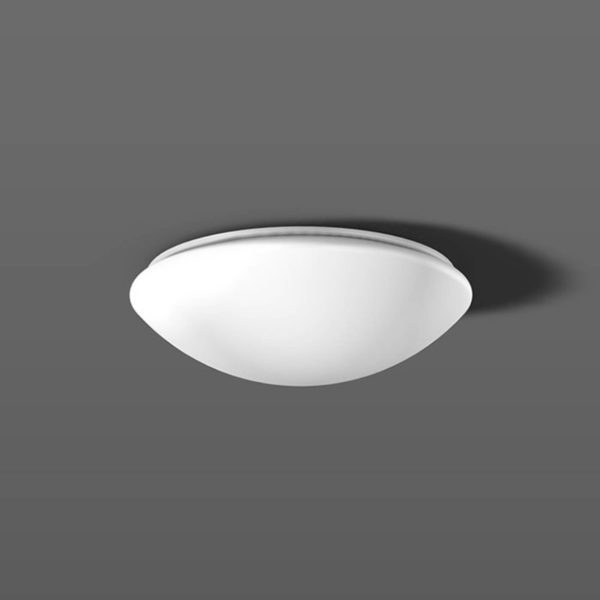 BEGA RZB Flat Polymero plafonnier on/off 14 W 30 cm 840 BEGA