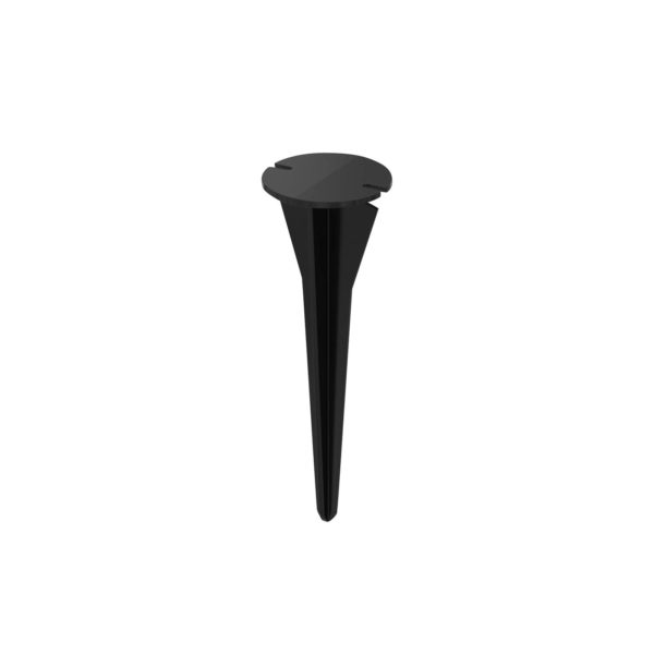 BEGA RZB piquet pour boule décorative HB 309-311 BEGA