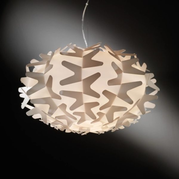 Slamp Cactus suspension de designer Slamp