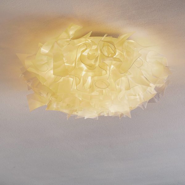 Slamp Veli Prisma plafonnier de designer