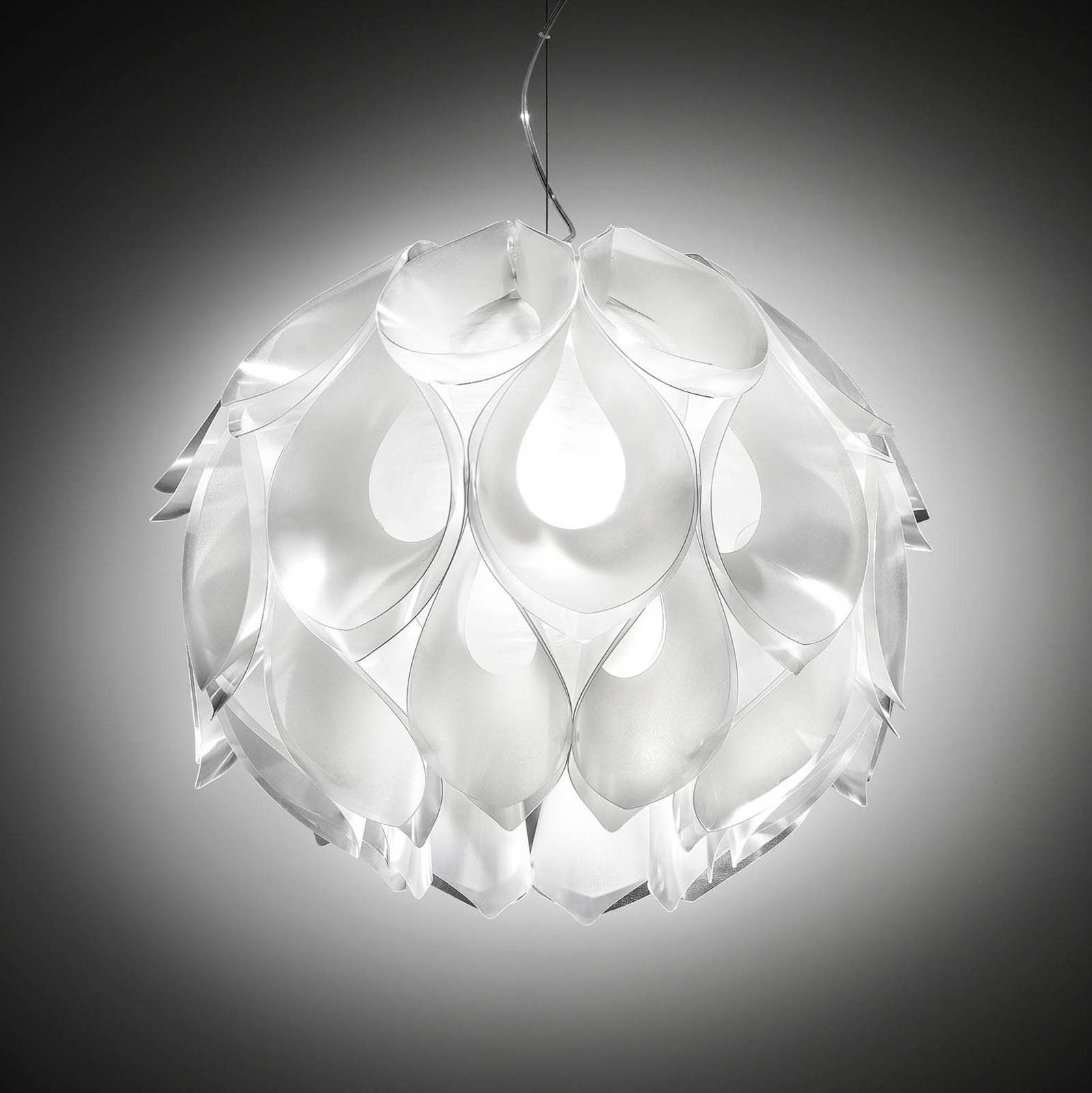 Slamp Flora M - suspension de designer