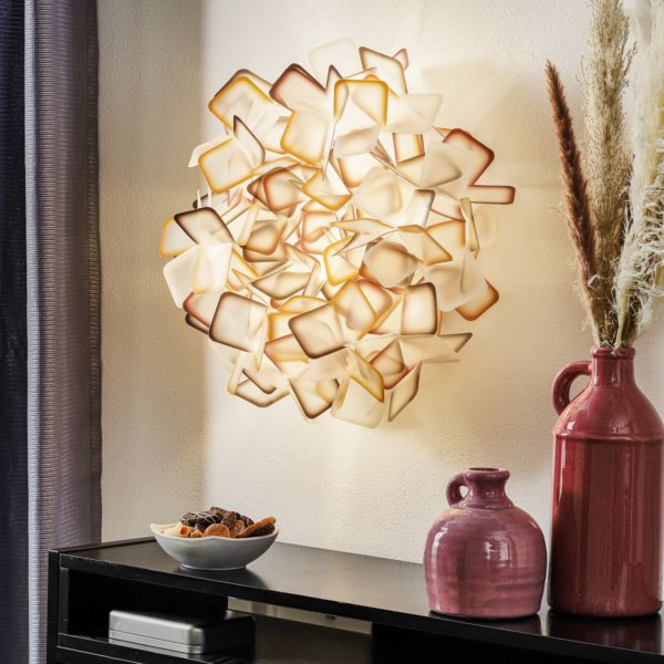 Slamp Clizia - applique de designer