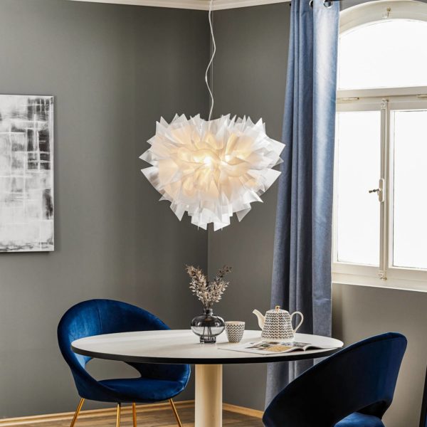 Slamp Veli Prisma Large suspension Ø 60 cm Slamp