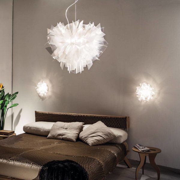 Slamp Veli Prisma Medium suspension