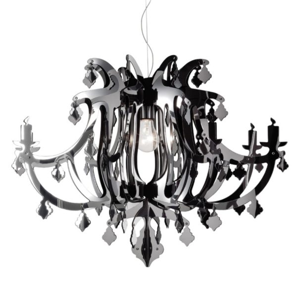 Slamp Ginetta - suspension de designer
