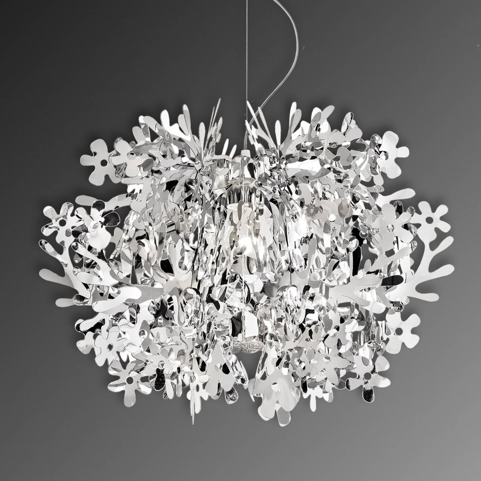 Slamp Fiorella - suspension de designer