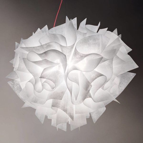 Slamp Veli Couture Medium suspension Ø 42 cm Slamp