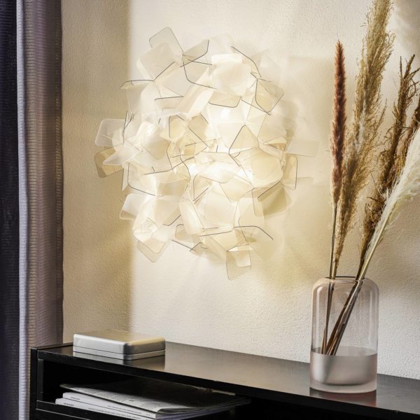 Slamp Clizia applique de designer