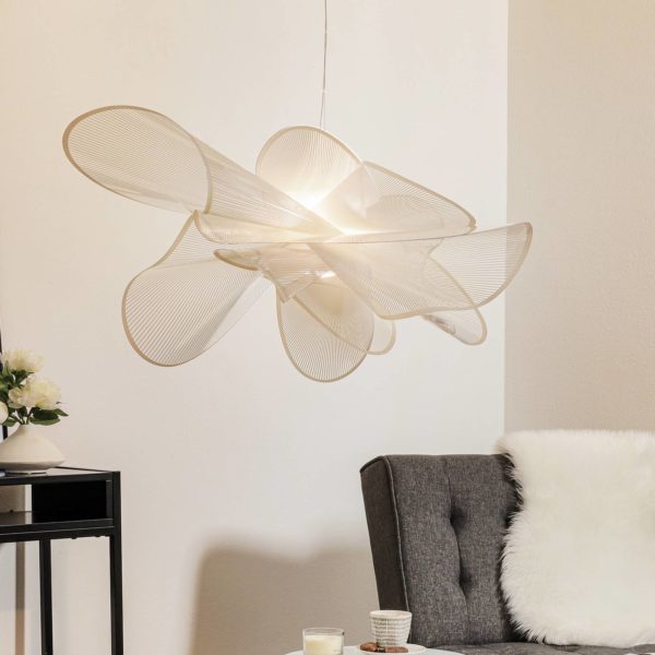 Slamp La Belle Étoile Large – suspension, 90 cm Slamp