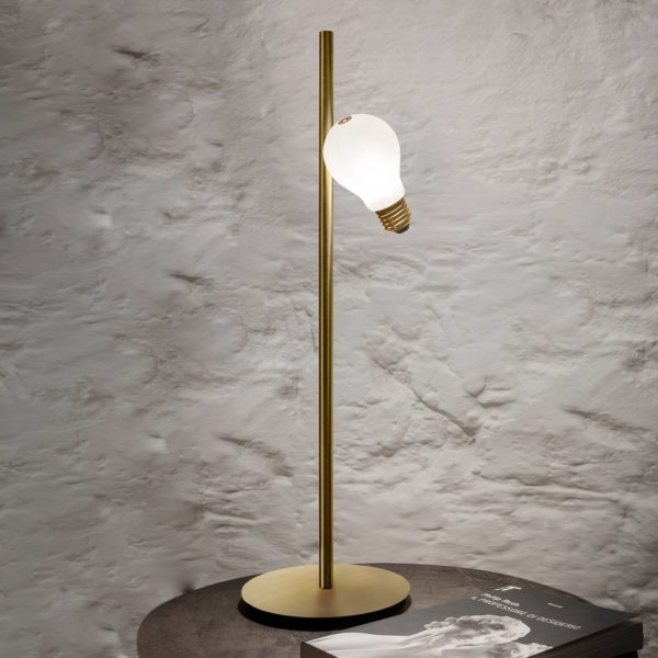 Slamp Idea lampe à poser LED Slamp