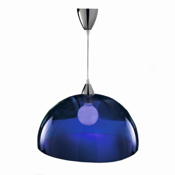 Sil-Lux Suspension design tendance BLOB Sil-Lux