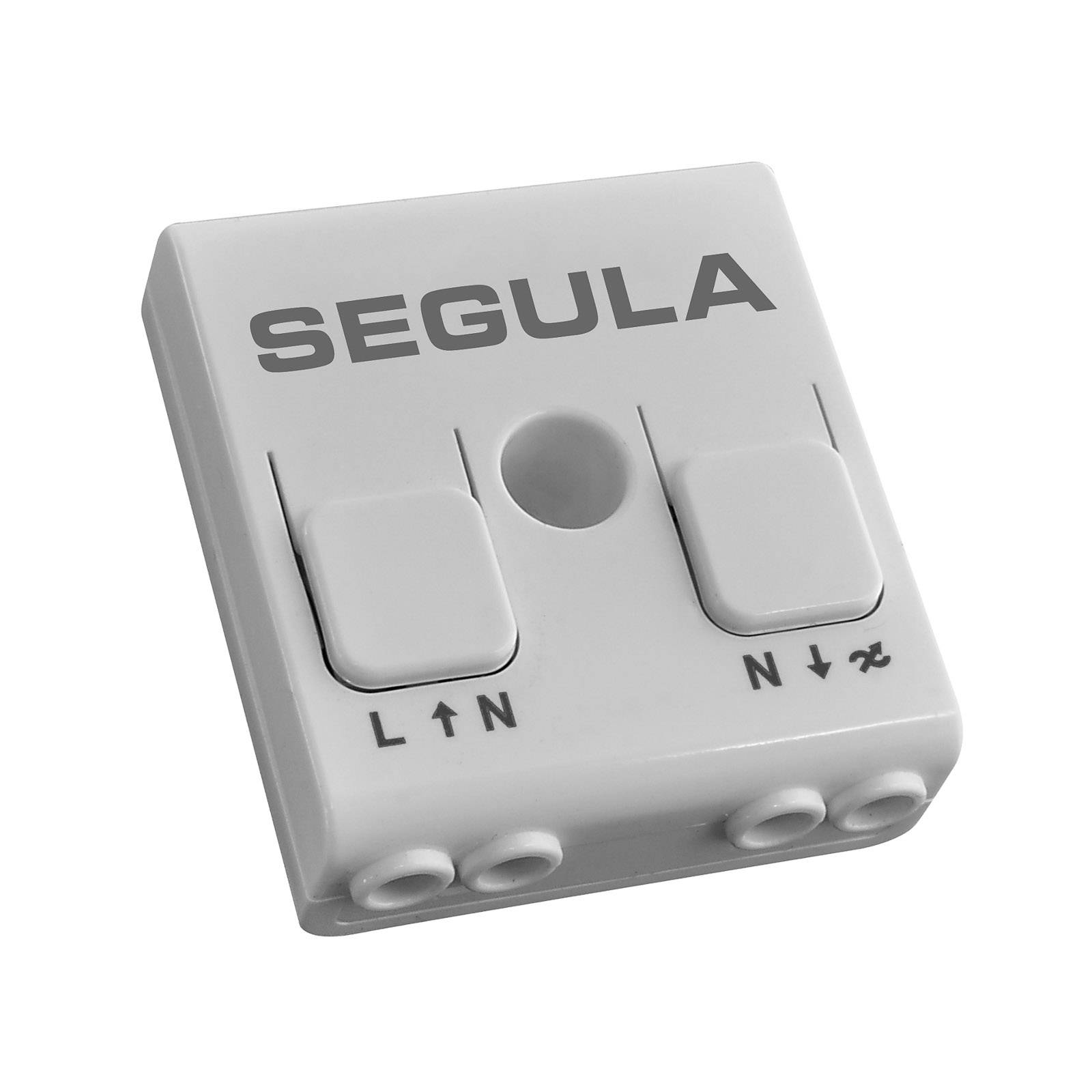 SEGULA Bluetooth variateur d’intensité Casambi Segula
