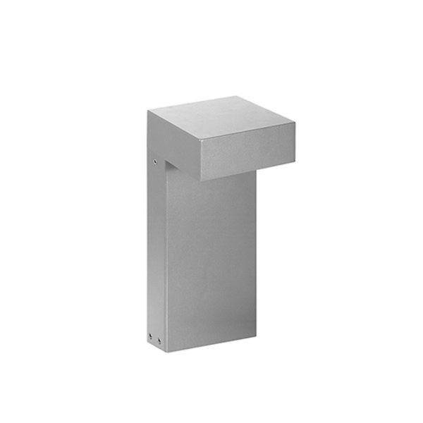Performance in Lighting Luminaire pour socle LED gris Mimik 10 Post 300 4.000K Performance in Lighting